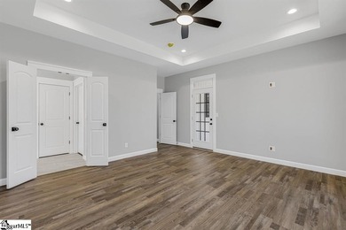 LOCAL BUILDER- across from Pickens Golf Club - Bring your golf on Pickens Country Club in South Carolina - for sale on GolfHomes.com, golf home, golf lot