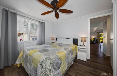 Welcome to your desert retreat in the highly sought-after Hidden on Hidden Springs Country Club in California - for sale on GolfHomes.com, golf home, golf lot