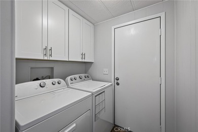 Welcome to your desert retreat in the highly sought-after Hidden on Hidden Springs Country Club in California - for sale on GolfHomes.com, golf home, golf lot