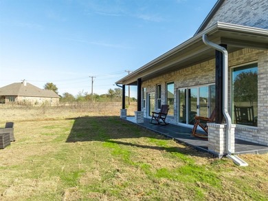 NEW YEAR SPECIAL:   New construction home offers exquisite on White Bluff Resort - New Course in Texas - for sale on GolfHomes.com, golf home, golf lot