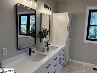 LOCAL BUILDER- across from Pickens Golf Club - Bring your golf on Pickens Country Club in South Carolina - for sale on GolfHomes.com, golf home, golf lot