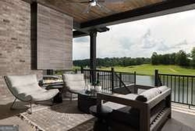 Build Your Dream Home at Gainesville Country Club.  Country on Chattahoochee Golf Course in Georgia - for sale on GolfHomes.com, golf home, golf lot