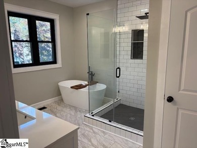 LOCAL BUILDER- across from Pickens Golf Club - Bring your golf on Pickens Country Club in South Carolina - for sale on GolfHomes.com, golf home, golf lot