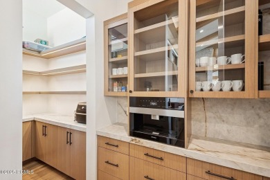 Lifestyle and family memories await at this 8,700 sq. ft on Talisker Club At Tuhaye in Utah - for sale on GolfHomes.com, golf home, golf lot