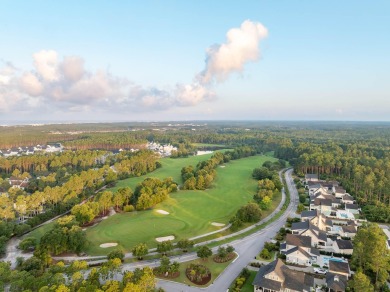 Welcome to The Villas at Longleaf Park in the Watersound Origins on Origins Golf Club in Florida - for sale on GolfHomes.com, golf home, golf lot