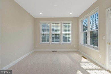 Heritage Hunt 55+* Fabulous 3 level 'Marjoram' model situated in on Heritage Hunt Golf and Country Club in Virginia - for sale on GolfHomes.com, golf home, golf lot