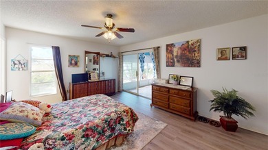 Make sure to check out the Virtual Tour for a 3D Model w/ on Meadow Oaks Golf and Country Club in Florida - for sale on GolfHomes.com, golf home, golf lot