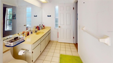 Make sure to check out the Virtual Tour for a 3D Model w/ on Meadow Oaks Golf and Country Club in Florida - for sale on GolfHomes.com, golf home, golf lot