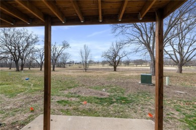 I've got the perfect listing for you! Check out this incredible on Alvamar Country Club in Kansas - for sale on GolfHomes.com, golf home, golf lot