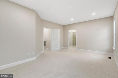 Heritage Hunt 55+* Fabulous 3 level 'Marjoram' model situated in on Heritage Hunt Golf and Country Club in Virginia - for sale on GolfHomes.com, golf home, golf lot