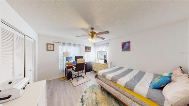 Make sure to check out the Virtual Tour for a 3D Model w/ on Meadow Oaks Golf and Country Club in Florida - for sale on GolfHomes.com, golf home, golf lot