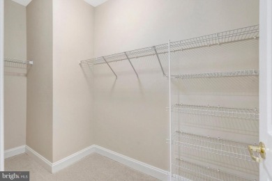 Heritage Hunt 55+* Fabulous 3 level 'Marjoram' model situated in on Heritage Hunt Golf and Country Club in Virginia - for sale on GolfHomes.com, golf home, golf lot