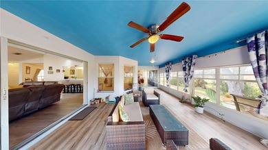 Make sure to check out the Virtual Tour for a 3D Model w/ on Meadow Oaks Golf and Country Club in Florida - for sale on GolfHomes.com, golf home, golf lot