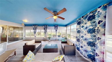 Make sure to check out the Virtual Tour for a 3D Model w/ on Meadow Oaks Golf and Country Club in Florida - for sale on GolfHomes.com, golf home, golf lot