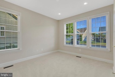 Heritage Hunt 55+* Fabulous 3 level 'Marjoram' model situated in on Heritage Hunt Golf and Country Club in Virginia - for sale on GolfHomes.com, golf home, golf lot