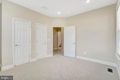 Heritage Hunt 55+* Fabulous 3 level 'Marjoram' model situated in on Heritage Hunt Golf and Country Club in Virginia - for sale on GolfHomes.com, golf home, golf lot