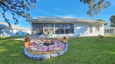 Make sure to check out the Virtual Tour for a 3D Model w/ on Meadow Oaks Golf and Country Club in Florida - for sale on GolfHomes.com, golf home, golf lot