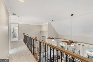 The ONE you've been waiting for in sought after Bradshaw Farm! on The Golf Club At Bradshaw Farm in Georgia - for sale on GolfHomes.com, golf home, golf lot