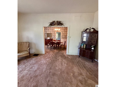 After a brief winter hiatus, this charming home is now back on on  in Kentucky - for sale on GolfHomes.com, golf home, golf lot