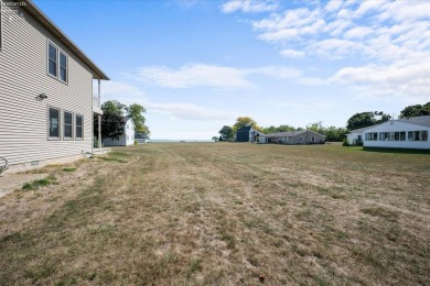  BREATHTAKING LAKE VIEWS? CATAWBA! on Catawba Island Club in Ohio - for sale on GolfHomes.com, golf home, golf lot