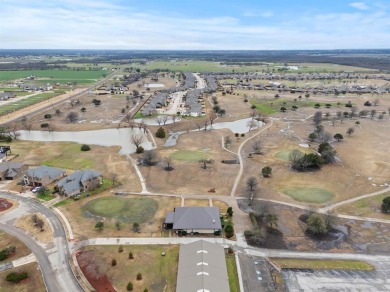 Welcome to the prestigious Stone River Golf Estates! This on Stone River Golf Club in Texas - for sale on GolfHomes.com, golf home, golf lot