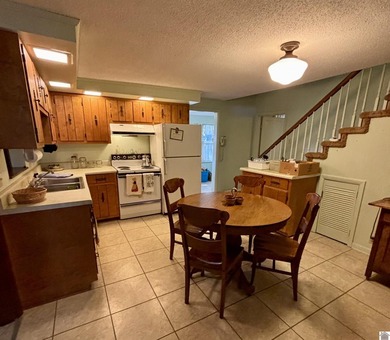 After a brief winter hiatus, this charming home is now back on on  in Kentucky - for sale on GolfHomes.com, golf home, golf lot