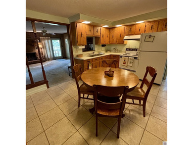 After a brief winter hiatus, this charming home is now back on on  in Kentucky - for sale on GolfHomes.com, golf home, golf lot