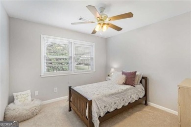 The ONE you've been waiting for in sought after Bradshaw Farm! on The Golf Club At Bradshaw Farm in Georgia - for sale on GolfHomes.com, golf home, golf lot