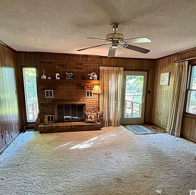 After a brief winter hiatus, this charming home is now back on on  in Kentucky - for sale on GolfHomes.com, golf home, golf lot