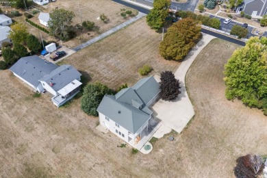 Are you interested in a home with BREATHTAKING LAKE VIEWS? This on Catawba Island Club in Ohio - for sale on GolfHomes.com, golf home, golf lot