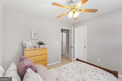 The ONE you've been waiting for in sought after Bradshaw Farm! on The Golf Club At Bradshaw Farm in Georgia - for sale on GolfHomes.com, golf home, golf lot