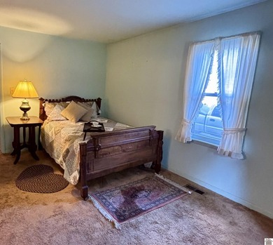 After a brief winter hiatus, this charming home is now back on on  in Kentucky - for sale on GolfHomes.com, golf home, golf lot