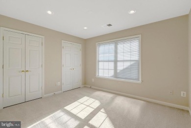 Heritage Hunt 55+* Fabulous 3 level 'Marjoram' model situated in on Heritage Hunt Golf and Country Club in Virginia - for sale on GolfHomes.com, golf home, golf lot