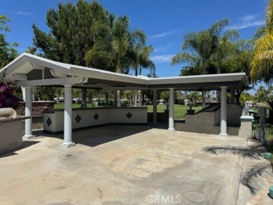 Nestled among the foothills of SoCal Palomar Mountain and a on Rancho California RV Resort in California - for sale on GolfHomes.com, golf home, golf lot