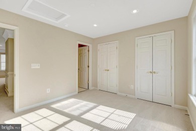 Heritage Hunt 55+* Fabulous 3 level 'Marjoram' model situated in on Heritage Hunt Golf and Country Club in Virginia - for sale on GolfHomes.com, golf home, golf lot