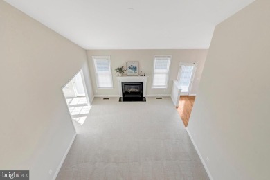 Heritage Hunt 55+* Fabulous 3 level 'Marjoram' model situated in on Heritage Hunt Golf and Country Club in Virginia - for sale on GolfHomes.com, golf home, golf lot