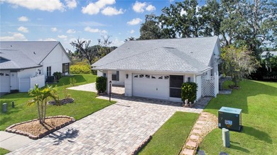 Make sure to check out the Virtual Tour for a 3D Model w/ on Meadow Oaks Golf and Country Club in Florida - for sale on GolfHomes.com, golf home, golf lot