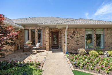 This wonderful property located in The Shores is situated on the on The Shores Country Club in Texas - for sale on GolfHomes.com, golf home, golf lot