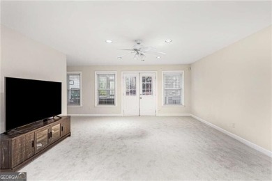 The ONE you've been waiting for in sought after Bradshaw Farm! on The Golf Club At Bradshaw Farm in Georgia - for sale on GolfHomes.com, golf home, golf lot