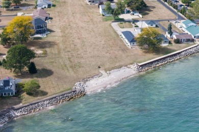  BREATHTAKING LAKE VIEWS? CATAWBA! on Catawba Island Club in Ohio - for sale on GolfHomes.com, golf home, golf lot