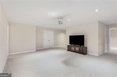 The ONE you've been waiting for in sought after Bradshaw Farm! on The Golf Club At Bradshaw Farm in Georgia - for sale on GolfHomes.com, golf home, golf lot