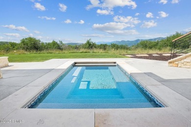 Lifestyle and family memories await at this 8,700 sq. ft on Talisker Club At Tuhaye in Utah - for sale on GolfHomes.com, golf home, golf lot