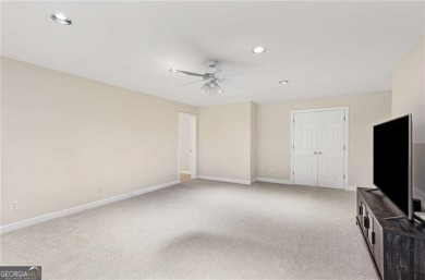 The ONE you've been waiting for in sought after Bradshaw Farm! on The Golf Club At Bradshaw Farm in Georgia - for sale on GolfHomes.com, golf home, golf lot