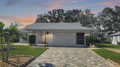 Make sure to check out the Virtual Tour for a 3D Model w/ on Meadow Oaks Golf and Country Club in Florida - for sale on GolfHomes.com, golf home, golf lot