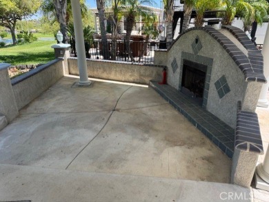 Nestled among the foothills of SoCal Palomar Mountain and a on Rancho California RV Resort in California - for sale on GolfHomes.com, golf home, golf lot