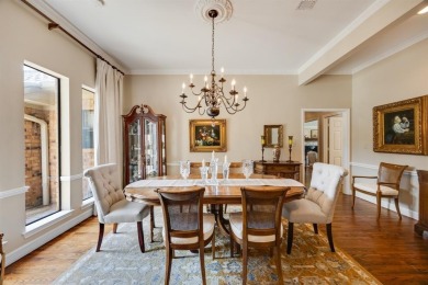 This wonderful property located in The Shores is situated on the on The Shores Country Club in Texas - for sale on GolfHomes.com, golf home, golf lot
