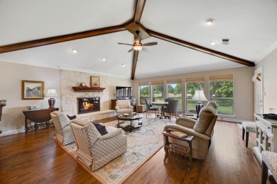 This wonderful property located in The Shores is situated on the on The Shores Country Club in Texas - for sale on GolfHomes.com, golf home, golf lot