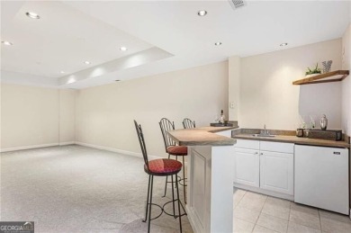 The ONE you've been waiting for in sought after Bradshaw Farm! on The Golf Club At Bradshaw Farm in Georgia - for sale on GolfHomes.com, golf home, golf lot