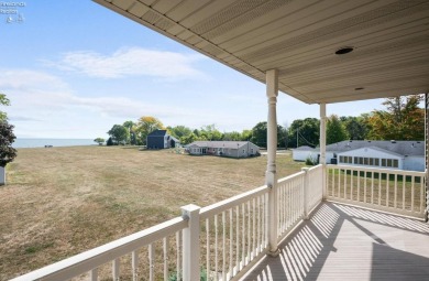 Are you interested in a home with BREATHTAKING LAKE VIEWS? This on Catawba Island Club in Ohio - for sale on GolfHomes.com, golf home, golf lot