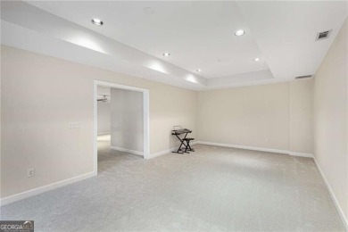 The ONE you've been waiting for in sought after Bradshaw Farm! on The Golf Club At Bradshaw Farm in Georgia - for sale on GolfHomes.com, golf home, golf lot